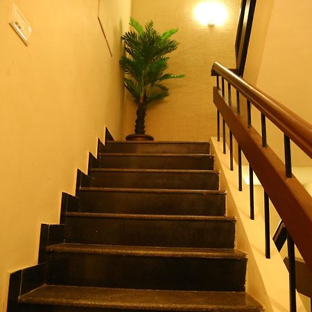 Horizon Inn Chennai Bagian luar foto