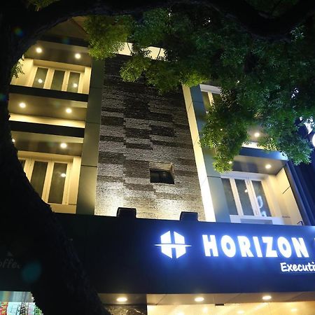 Horizon Inn Chennai Bagian luar foto