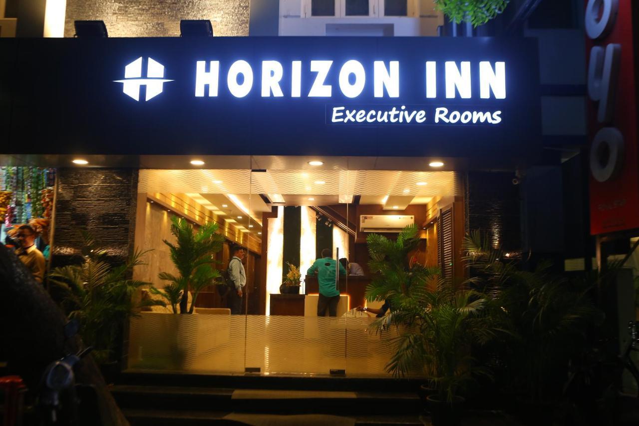 Horizon Inn Chennai Bagian luar foto