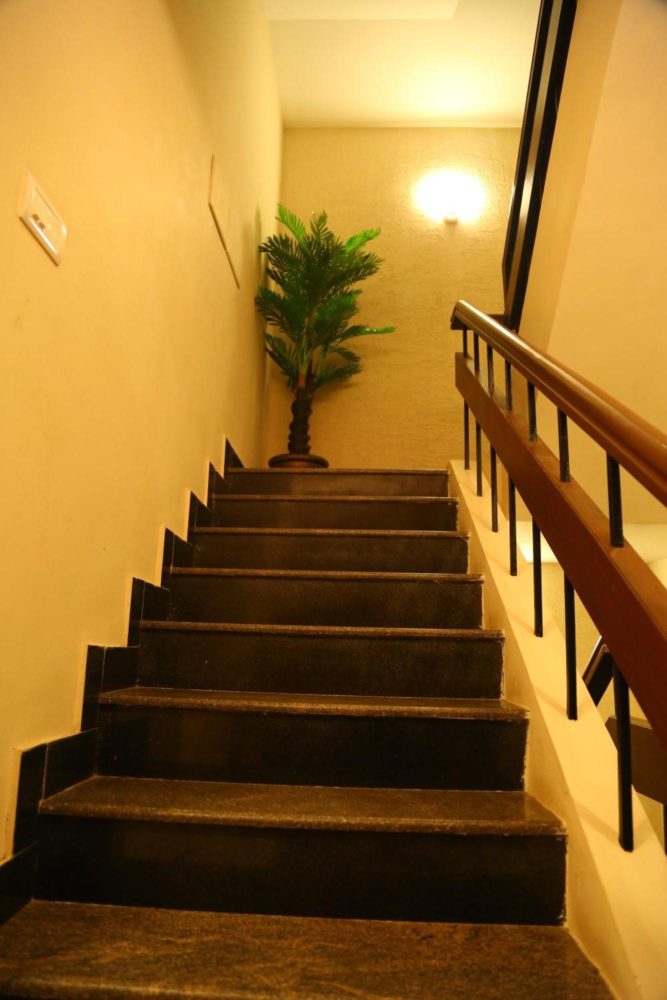 Horizon Inn Chennai Bagian luar foto