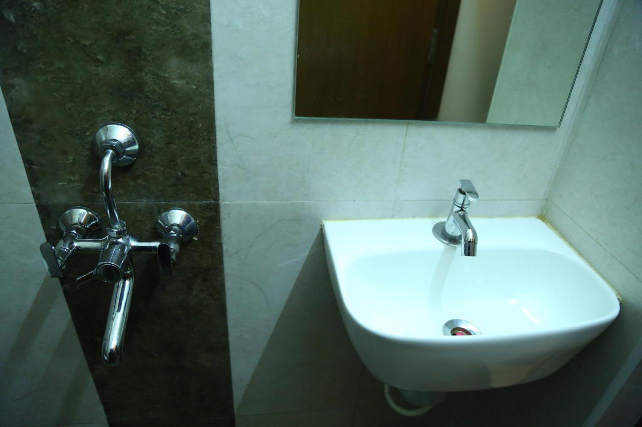 Horizon Inn Chennai Bagian luar foto