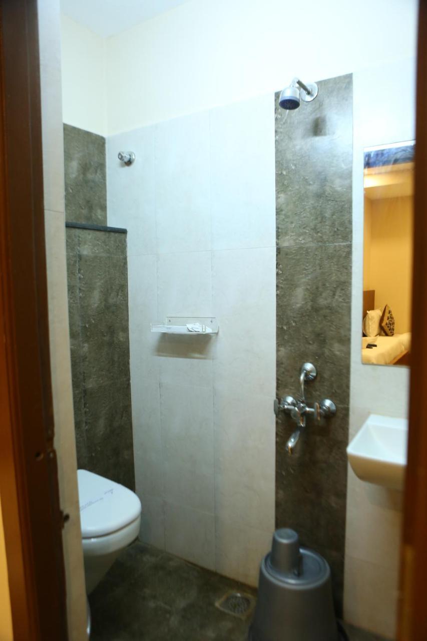 Horizon Inn Chennai Bagian luar foto