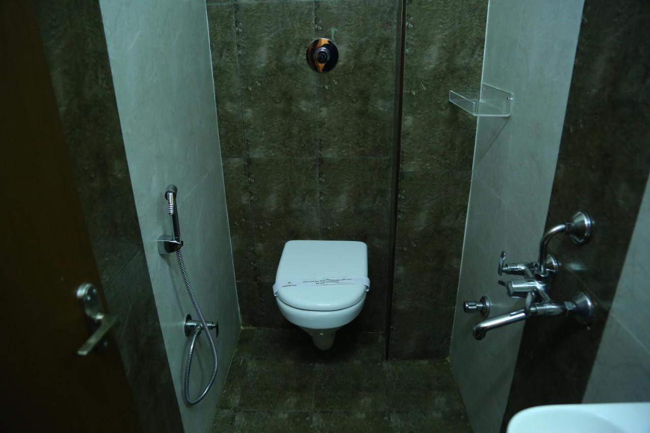 Horizon Inn Chennai Bagian luar foto