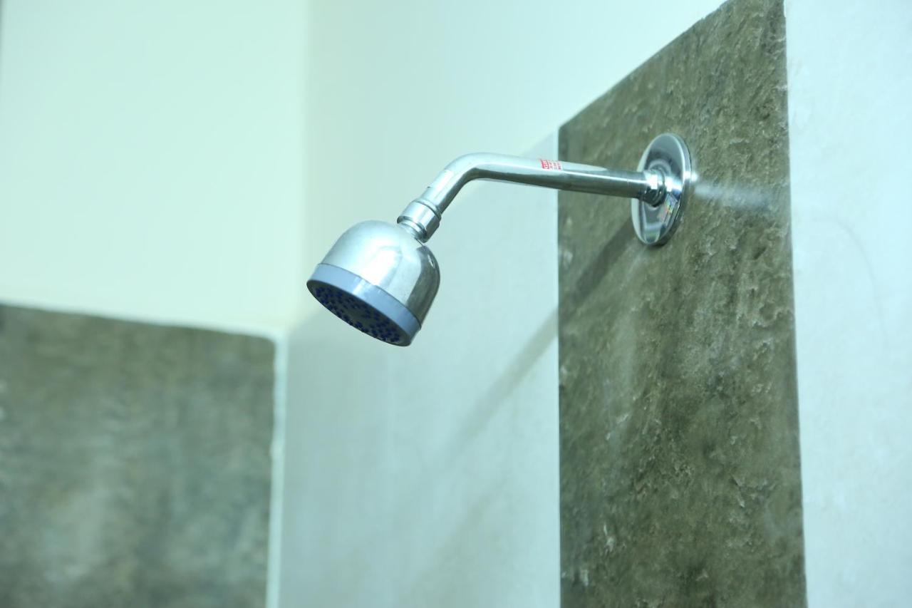 Horizon Inn Chennai Bagian luar foto