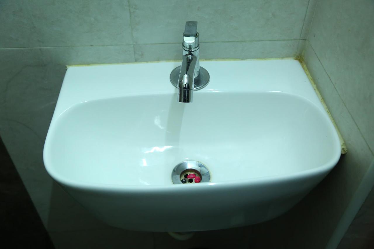 Horizon Inn Chennai Bagian luar foto