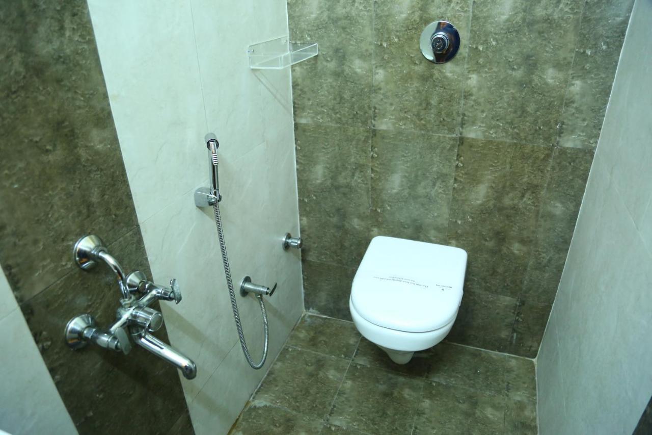 Horizon Inn Chennai Bagian luar foto